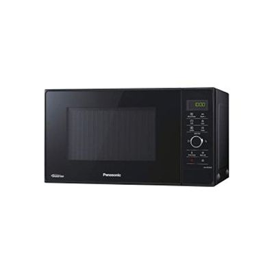 image Panasonic NN-GD35 Comptoir Micro-onde combiné 23 L 1000 W Noir