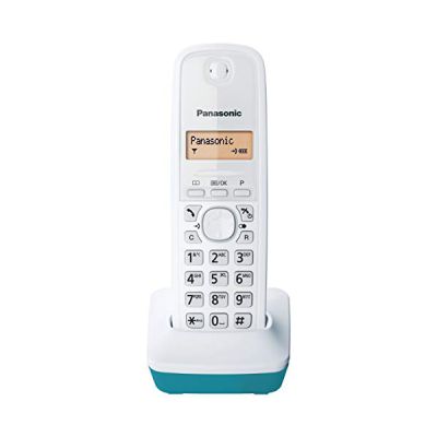image Panasonic KX TG1611SPC