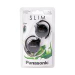 image produit Panasonic RP-HJS46E Casque à clips d'oreille Noir
