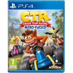 image produit Crash Team Racing Nitro-Fueled