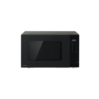 Micro-ondes PANASONIC NN-E48NBMEPG - Racine > Accueil > Petit électroménager > Cuisson > Fours micro ondes