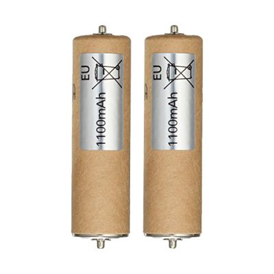 image Panasonic Accu pour Modèles ER-154 / ER-1510 / ER-1511 / ER-1610 - Type WER154L2504