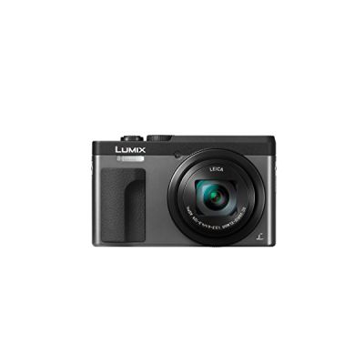 image Panasonic DC Caméra tz90eg 4 K