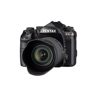image Pentax K-1 MKII Reflex numérique + Objectif D FA 28-105mm F/3.5-5.6