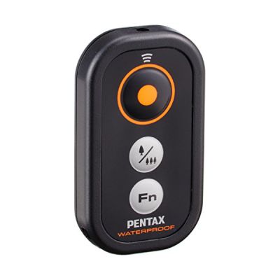 image Pentax O-RC1 Télécommande pour Appareil photo compact Optio I10 / WG-1 / WG-1 GPS / S1