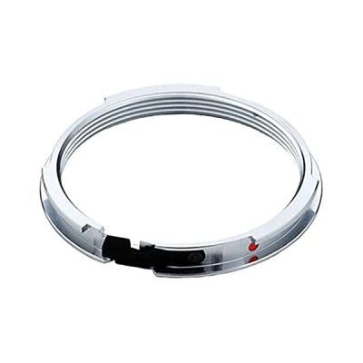 Pentax Adaptateur pour objectif Bague adaptation K