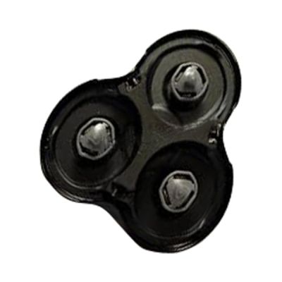 Support inférieur de rasoir CP0264/01 Philips
