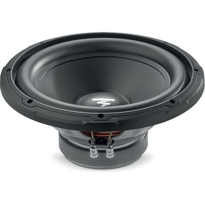 image Subwoofers voiture Focal SUB 12 Dual