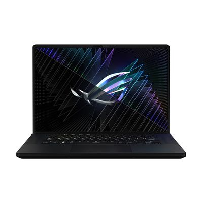 image PC portable Asus ROG ZEPHYRUS-M16-GU604VZ-036W Noir i9/32G/1TB/GeForce RTX 4080