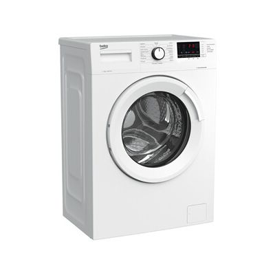 image Lave-linge hublot Beko WUE7212W1W