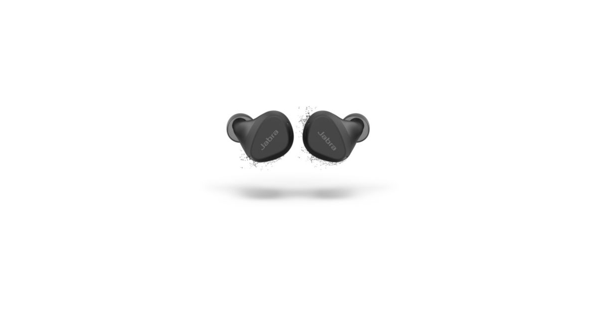 Comparer les prix Jabra Elite 3 écouteurs Bluetooth sans Fil Active True pour Les Sports avec