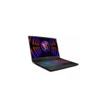 image produit MSI Pulse 17 B13VFK-042FR : Intel Core i5 13500H - 16GB DDR5 - SSD 512GB - Nvidia RTX4060 8GB - 17.3' Full HD 144Hz - Windows 11 Famille - Clavier Azerty retroeclairé