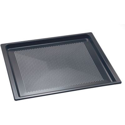 image Plaque de cuisson MIELE Perforé Crousti HBBL 71