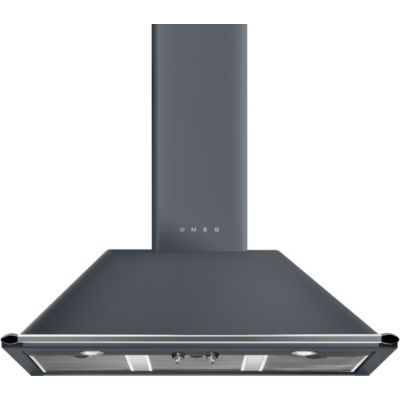 image Hotte grande largeur SMEG KT100GRE