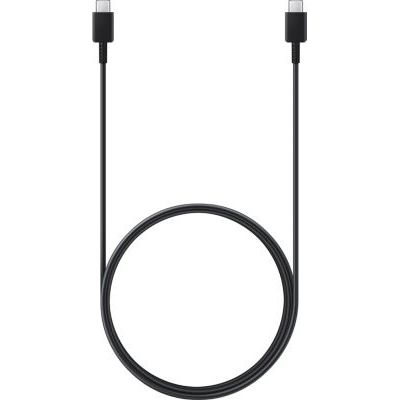 image Samsung Cable USB-C vers USB-C, Longueur 1,8m, Charge Rapide 25W pour Smartphone