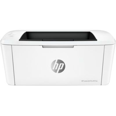image HP Laserjet Pro M15w A4 Imprimante Laser Blanc
