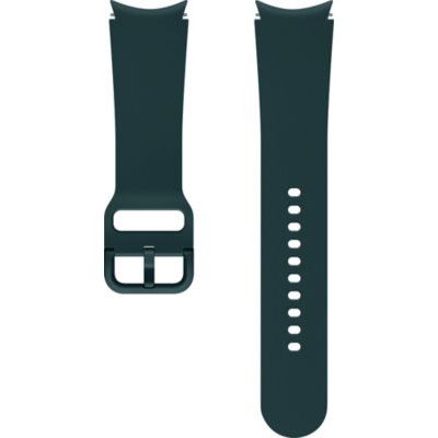 image Samsung Bracelet de montre ET-SFR87LGEGEU, Vert, M/L, 20mm