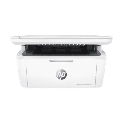image HP LaserJet Pro MFP M28a Imprimante Multifonction, Blanc