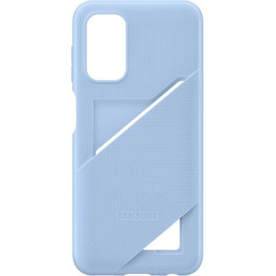 Samsung Coque Smartphone EF-OA135TL Coque Bleu Galaxy A13