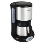 image produit MOULINEX FT362811 Cafetière filtre isotherme Subito