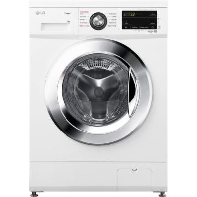 Lave linge hublot LG F94M22WHS