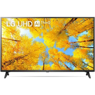 image TV LED LG 65UQ75