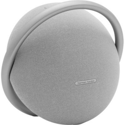 image Harman Kardon Onyx Studio 7 - Portable Bluetooth Speaker Grey