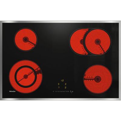 Table vitrocéramique MIELE KM 6522 FR