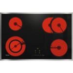 image produit Table vitrocéramique MIELE KM 6522 FR