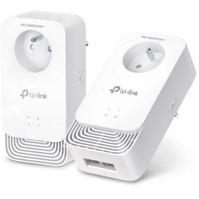 image TP-Link TL-PG2405P KIT