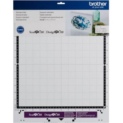 Support standard 30,5x30,5cm Scan N Cut - Brother