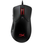 image produit HyperX Pulsefire Raid – Ergonomique – 11 touches programmables Souris de Jeu RGB - livrable en France