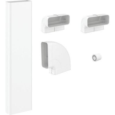 DFKS 11306320 Kit de canaux plats