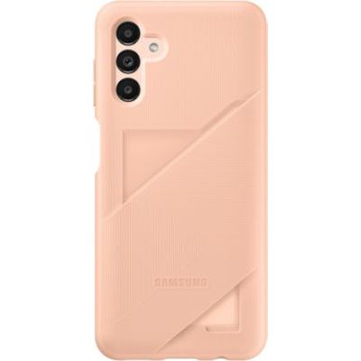 image SAMSUNG Coque Porte-Carte intégré Pêche A13 5G