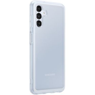 SAMSUNG Coque Transparente A13 5G image SAMSUNG Coque Transparente A13 5G
