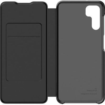 Etui SAMSUNG A13 5G Flip Wallet noir