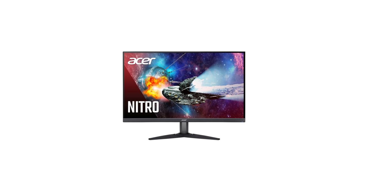 Comparer les prix : Ecran PC 4K ACER Nitro KG282Kbmiipx | Comparateur ...