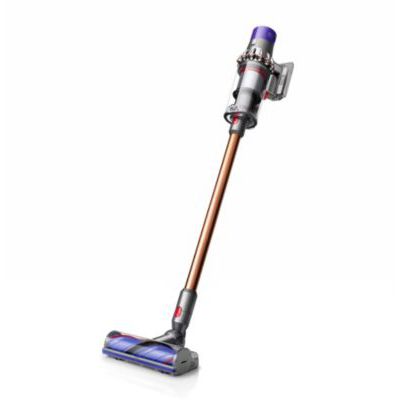 image Dyson Cyclone V10 Absolute 2022 Version 394115-01 Vacuum Cleaner, Gris
