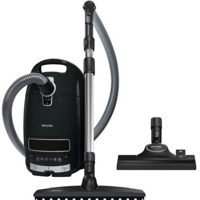 image Aspirateur avec sac MIELE Complete C3 Parquet XL Ecoline