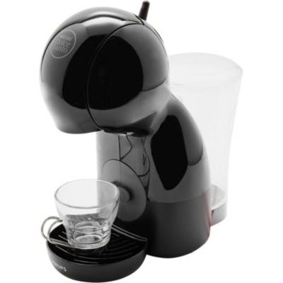 image Dolce Gusto KRUPS YY4951FD piccolo xs noire