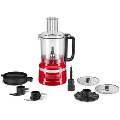 image Robot multifonction KITCHENAID 5KFP0921EER Rouge Empire