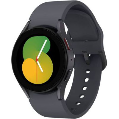 image Montre connectée SAMSUNG Galaxy Watch5 Noir 40mm BT