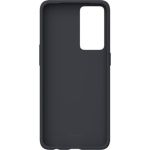 image produit Coque OPPO Reno 8 Lite Silicone Noir