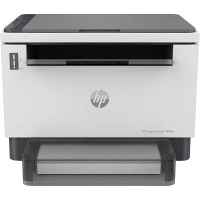 image HP Laserjet Imprimante Tank MFP 1604w, Noir et Blanc, Imprimante pour Entreprises, Impression, Copie, numérisation, Numérisation vers e-Mail; Numérisation vers e-Mail/PDF; Numérisation vers PDF;