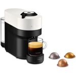 image produit Machine à Café Nespresso Krups Vertuo POP Blanche Cafetière à Capsules YY4889FD
