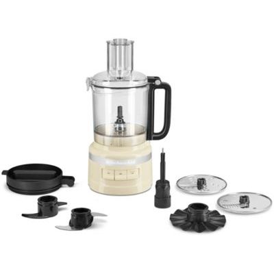 image Robot multifonction KITCHENAID 5KFP0921EAC creme