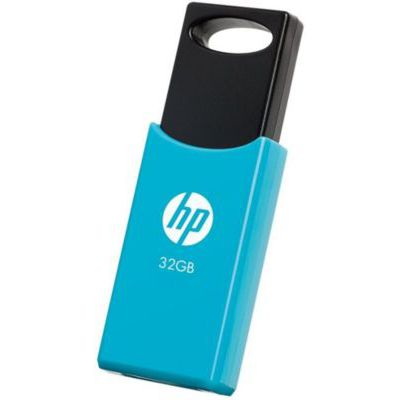 HP USB 2.0 32 Go V212W image HP USB 2.0 32 Go V212W