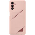 image produit Samsung Galaxy A04s Coque Officielle avec Fente pour Carte Cuivre
