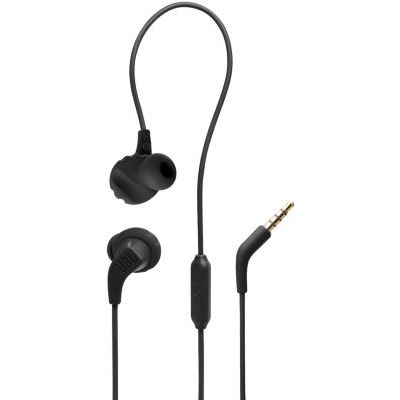 image Ecouteurs sport JBL Endurance Run 2 Noir