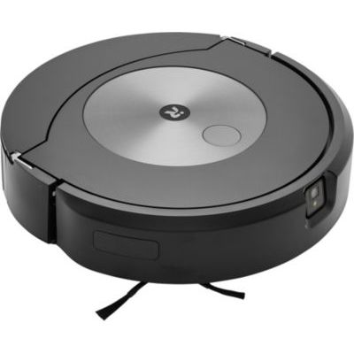 image iRobot Robot aspirateur et Laveur de sols Roomba Combo® j7